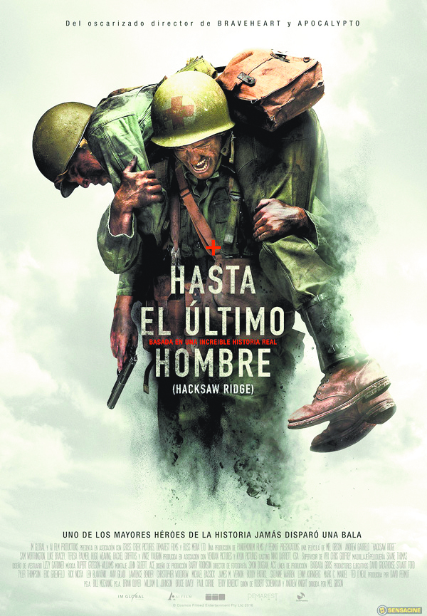 Hasta el último hombre