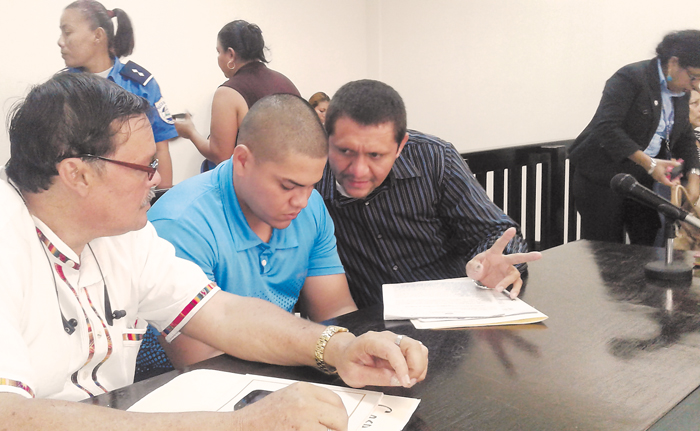 Admite femicidio en Chinandega