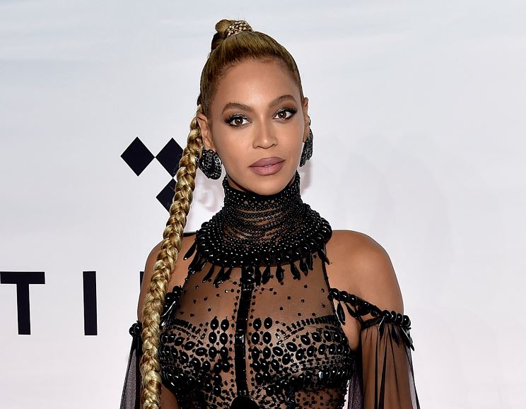 Demandan a Beyoncé por violación de derechos de autor