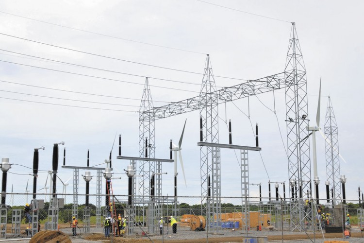 La Micro, Pequeña y Mediana Empresa en el país busca la eficiencia energética. LAPRENSA/ARCHIVO