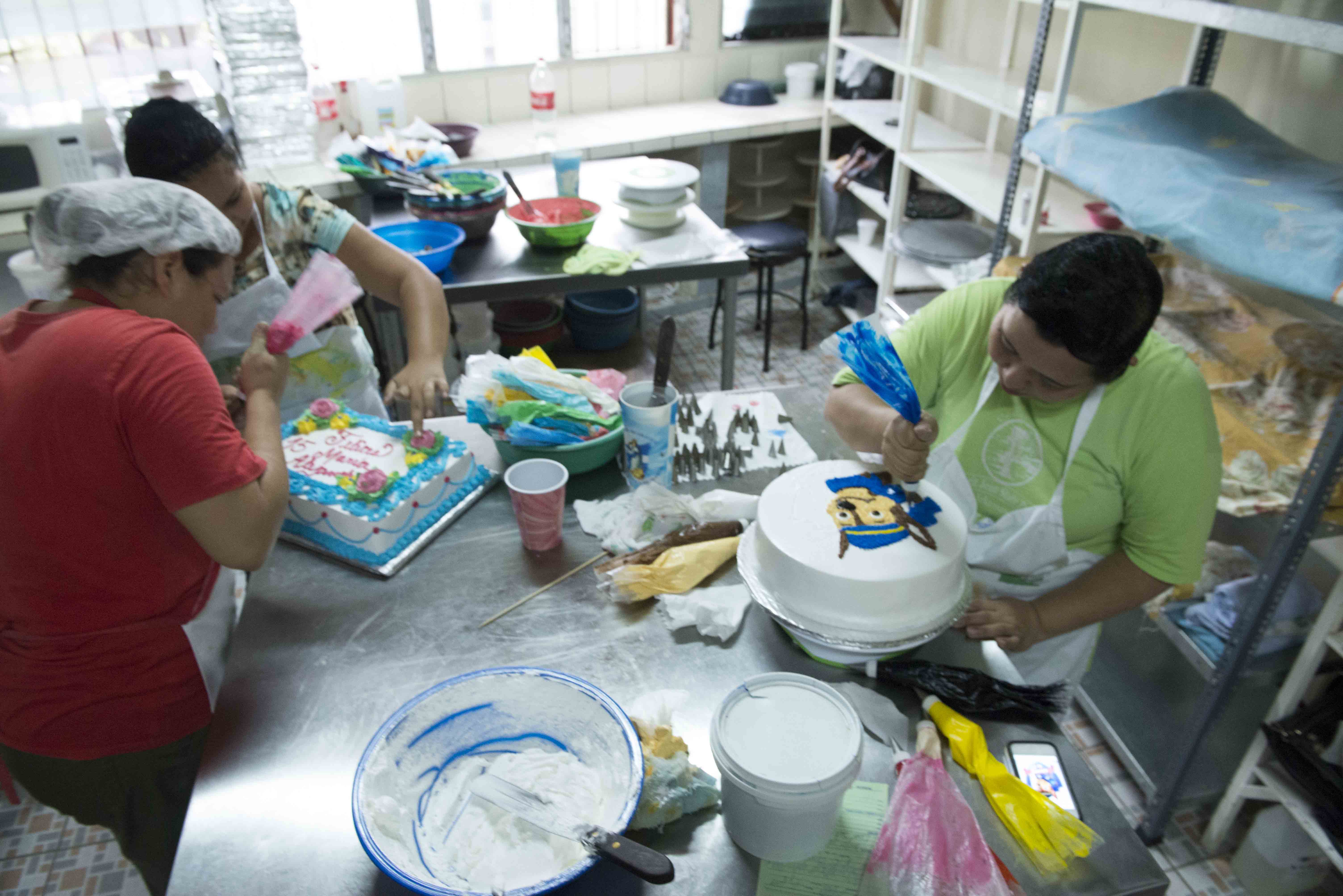 Conozca la historia de Panadería María Elena