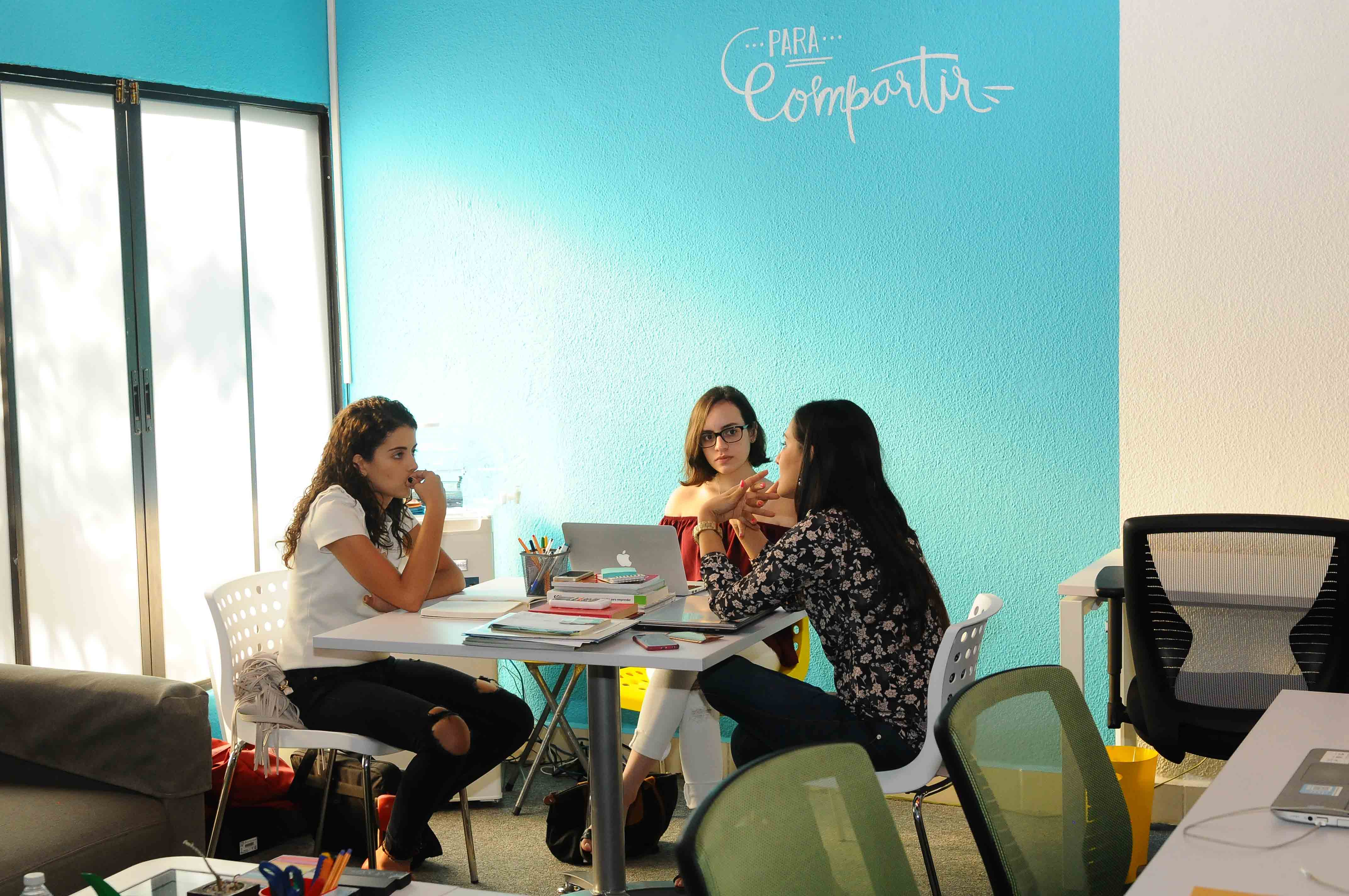Ser emprendedor es el «boom», pero Nicaragua avanza a paso lento