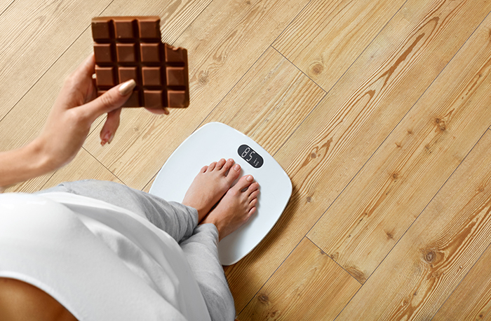 Las comidas y bebidas dieteticas pueden engordarlo. LAPRENSA/Thinkstockphotos