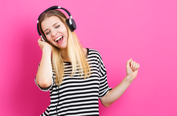 ¿Por qué no puede sacarse de la cabeza esa canción pegajosa? Leálo aquí.