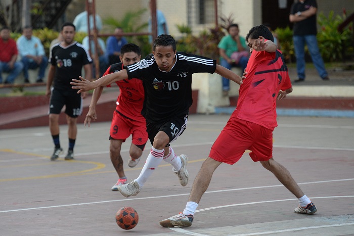 Futsal