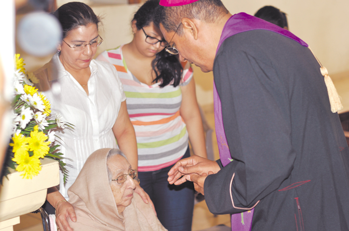 Papa Francisco: La dignidad humana es inviolable y sagrada