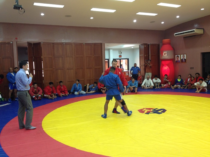 Sambo