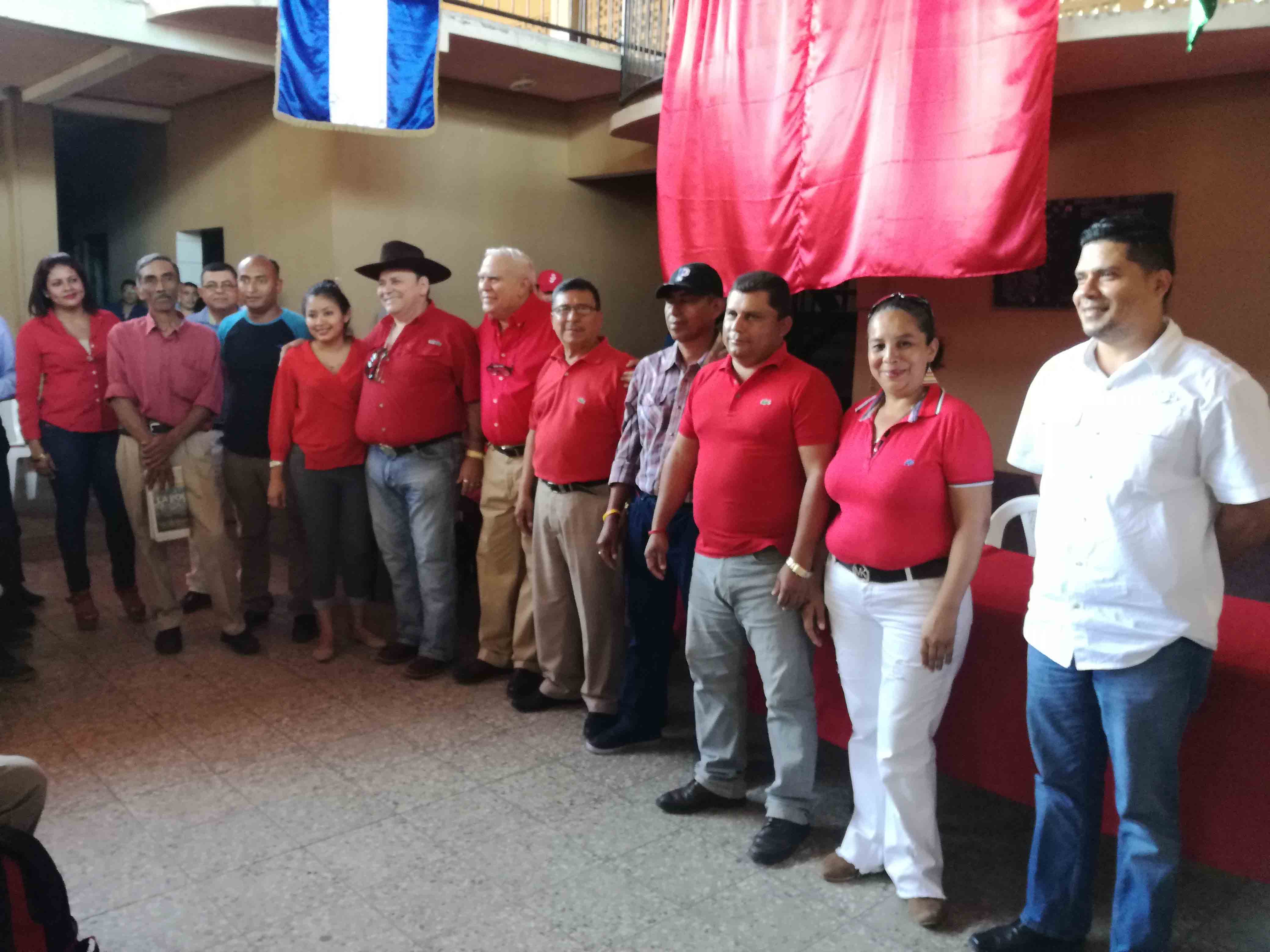 PLI, #EleccionesNi2016, alcalde, elecciones, municipales