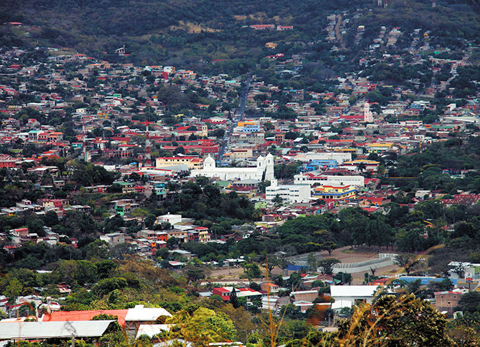 Matagalpa está de fiesta. Este 14 de febrero cumple 155 años como ciudad, con toda una historia de lucha y progreso a sus espaldas. La Prensa/L. E. Martínez
