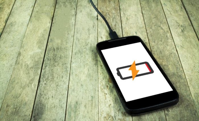 Ahorre al máximo la batería de su celular
