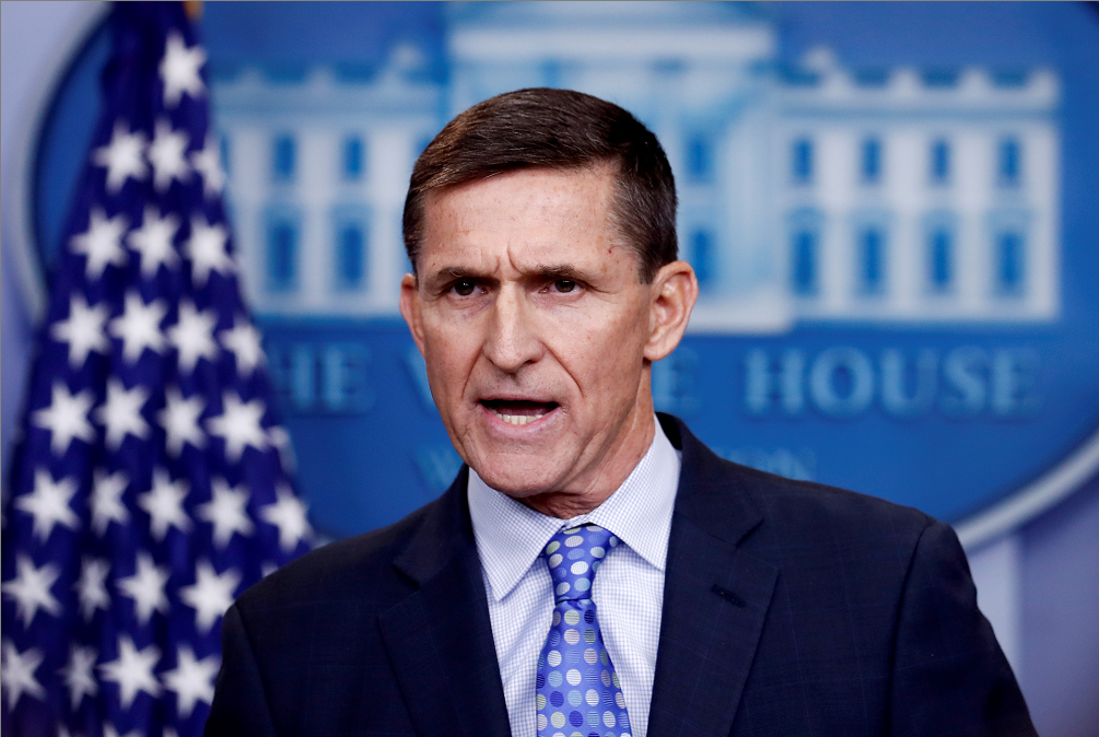 Renuncia el asesor de seguridad de Donald Trump
