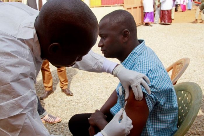 Fin de brote de fiebre amarilla en África, según OMS