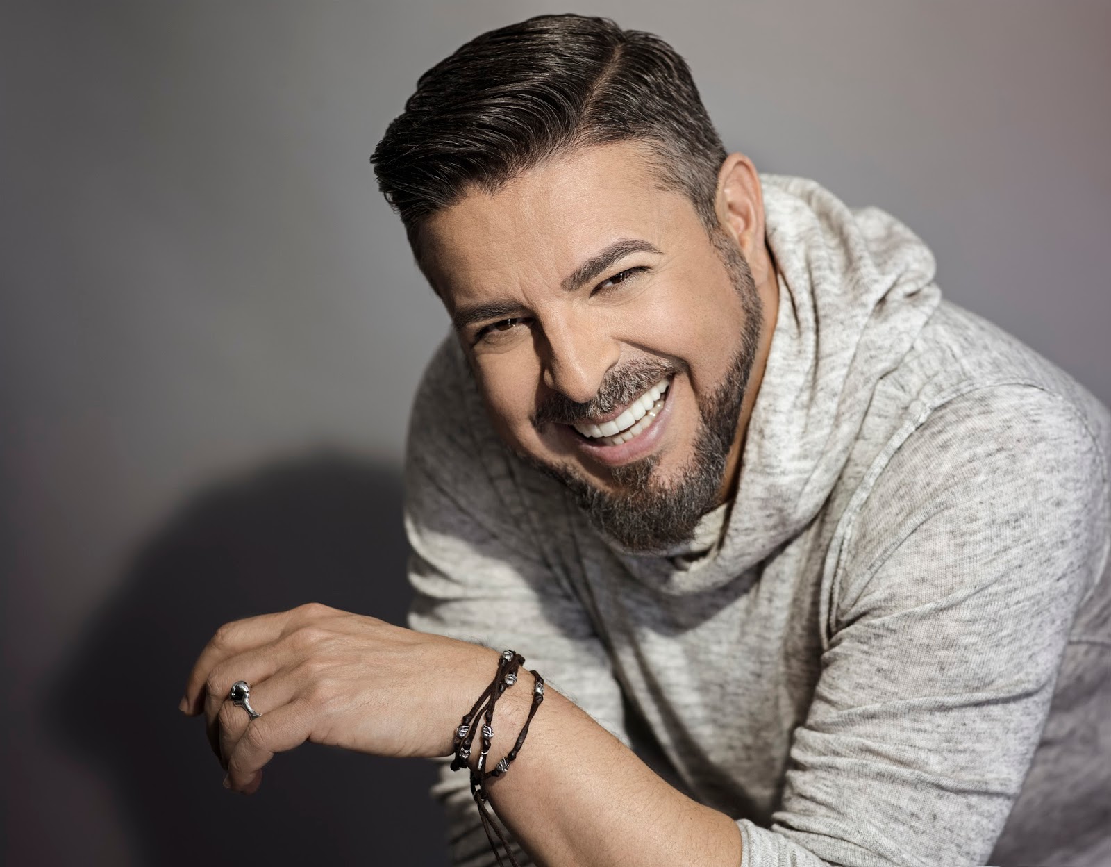 El salsero Luis Enrique manda mensaje de apoyo al pueblo de Masaya