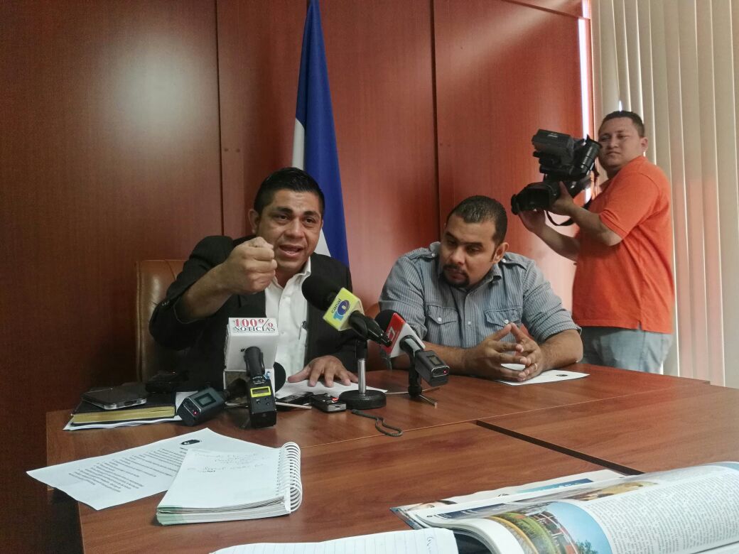 Tribunal de Tránsito