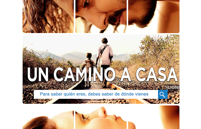 Un camino a casa