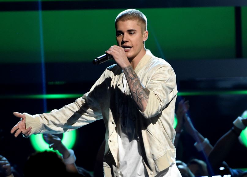 Justin Bieber es investigado por agresión en un restaurante de Los Ángeles