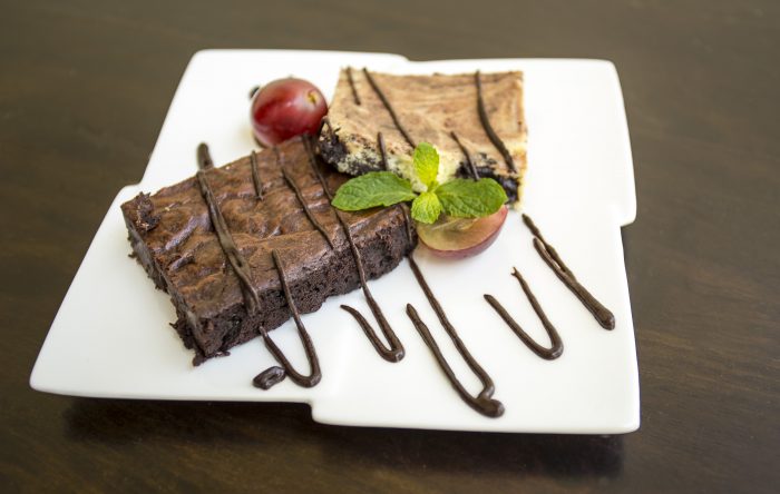 Postres a base de chocolate. LA PRENSA/Thinkstock