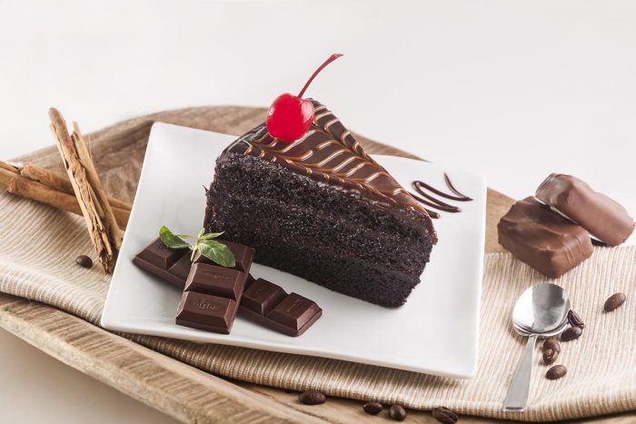 Chocolate. LA PRENSA/Thinkstock