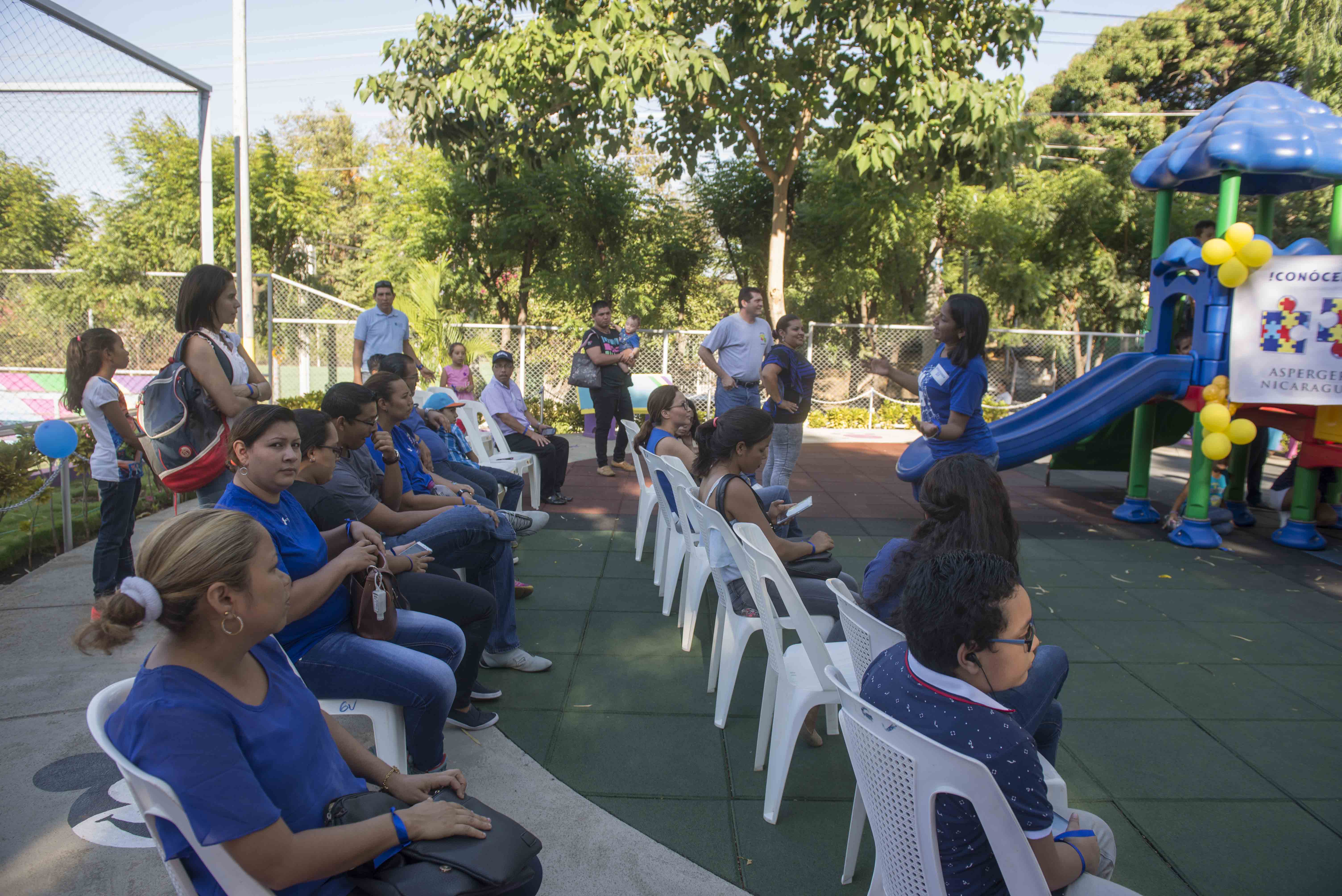 Conmemoran Día Internacional del Síndrome de Asperger