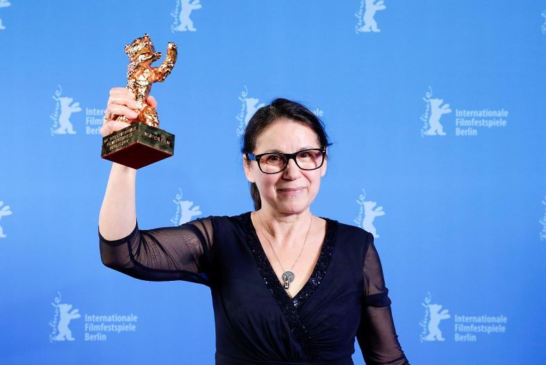 Filme húngaro On Body and Soul gana el Oso de Oro en Berlín