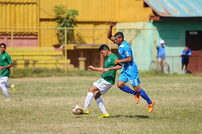 Deportivo Ocotal