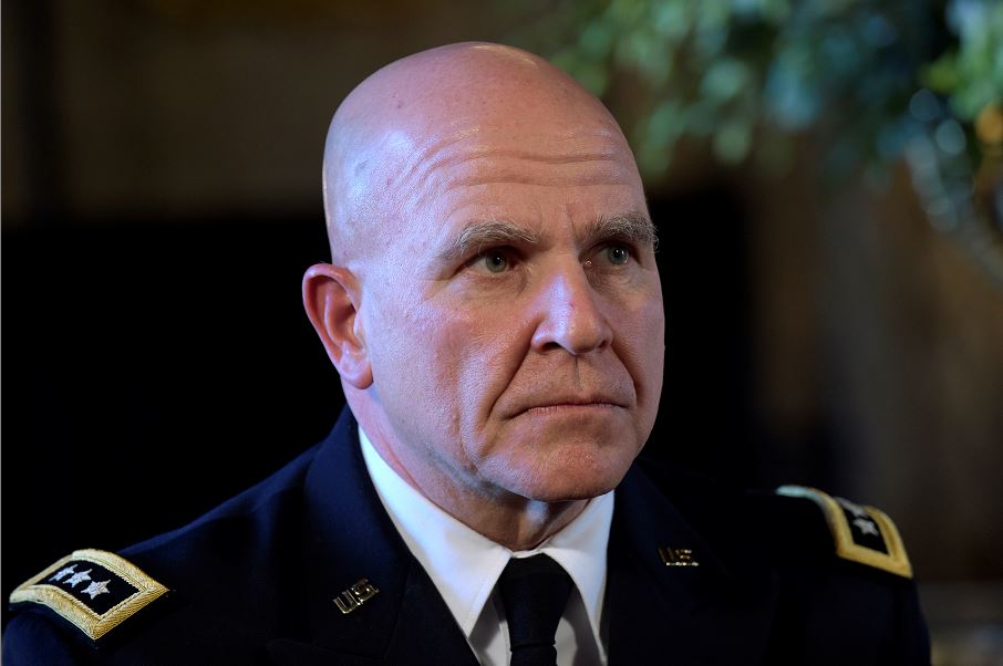 Trump designa a su nuevo asesor de Seguridad