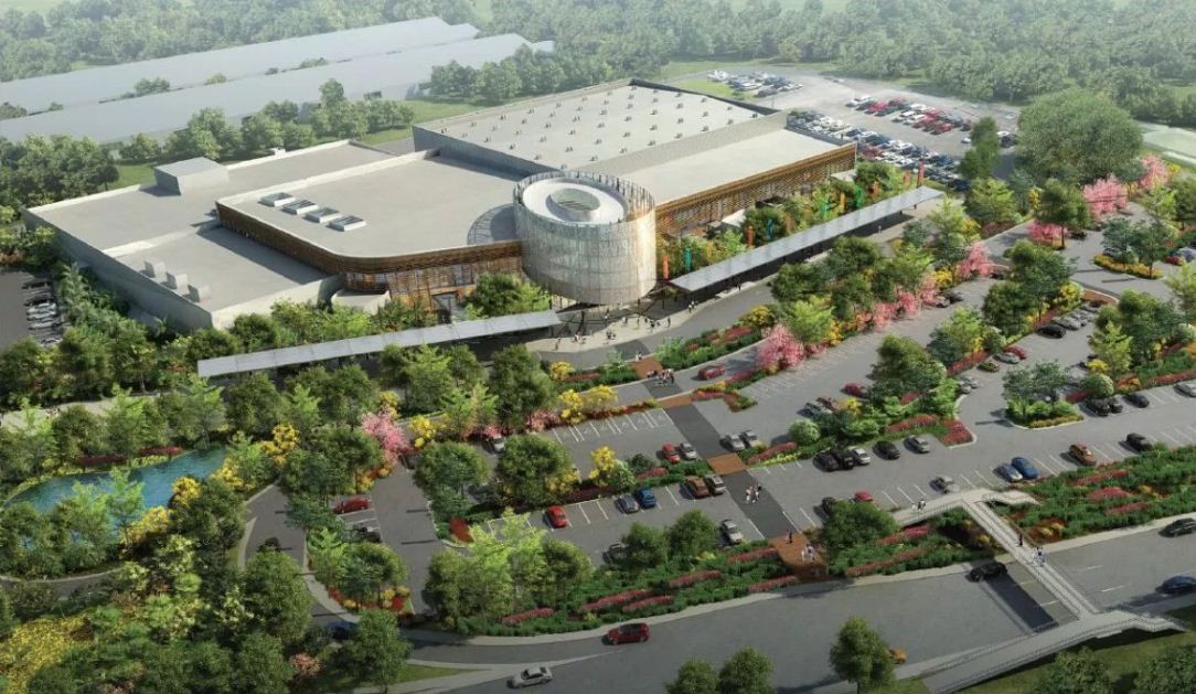 turismo de reuniones, Costa Rica, Centroamérica, Centro Nacional de Convenciones de Costa Rica