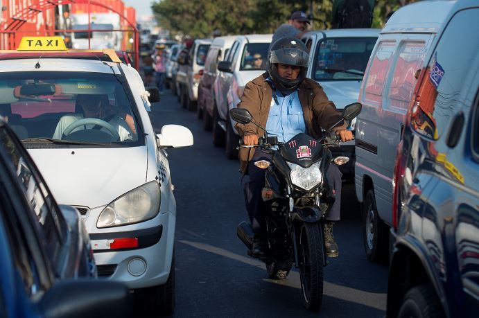 «Cero tolerancia» con conductores ebrios