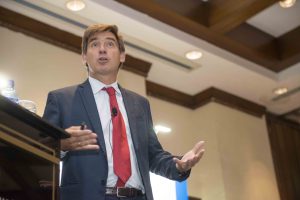 Tranquilos: Trump no tocaría DR-Cafta