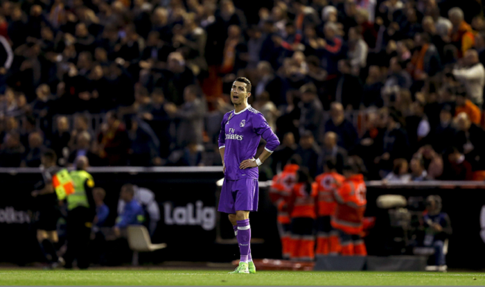 Real Madrid