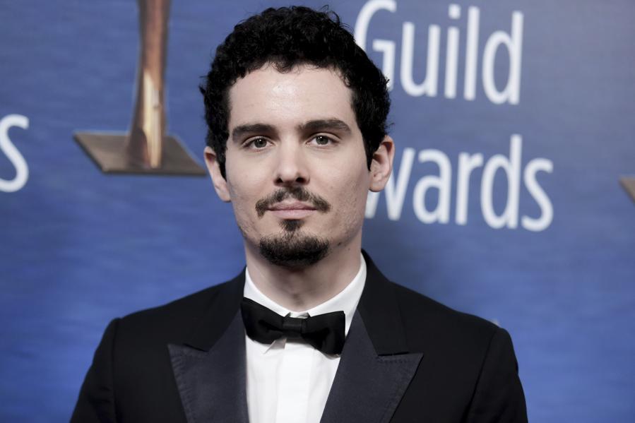 Damien Chazelle y Barry Jenkins, jóvenes directores piden paso en los Óscar