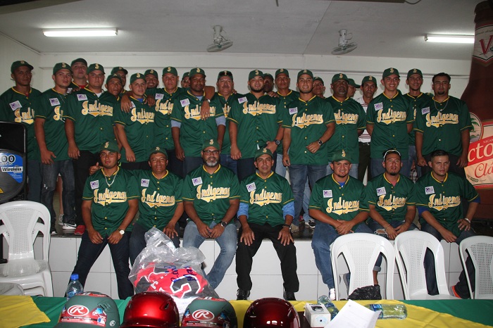 Los Indígenas de Matagalpa son la franquicia más exitosa de este siglo en el beisbol superior nicaragüense, al sumar cinco títulos desde el 2000. LA PRENSA/L.E. MARTÍNEZ M.