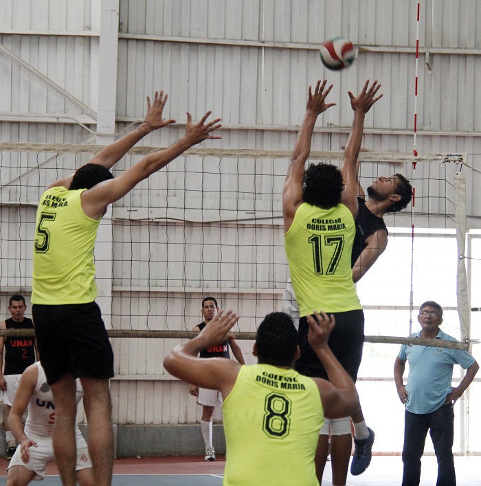 Voleibol