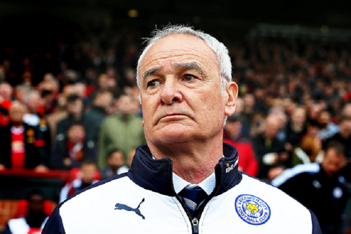 Claudio Ranieri