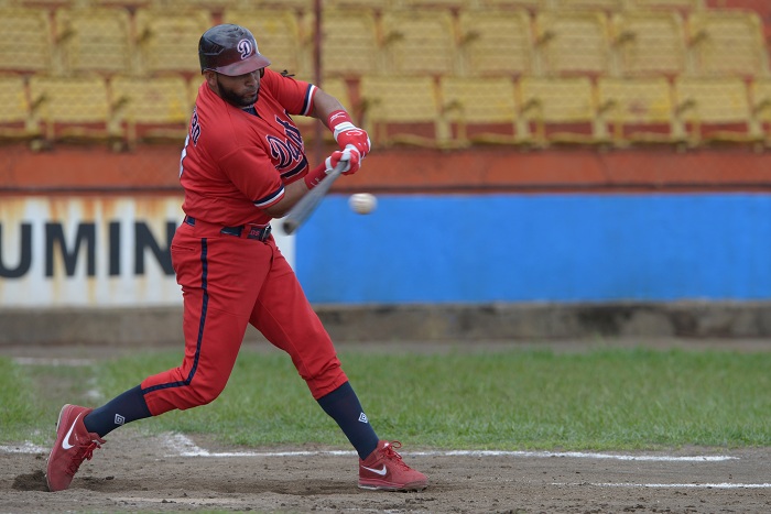 Beisbol Nicaragüense