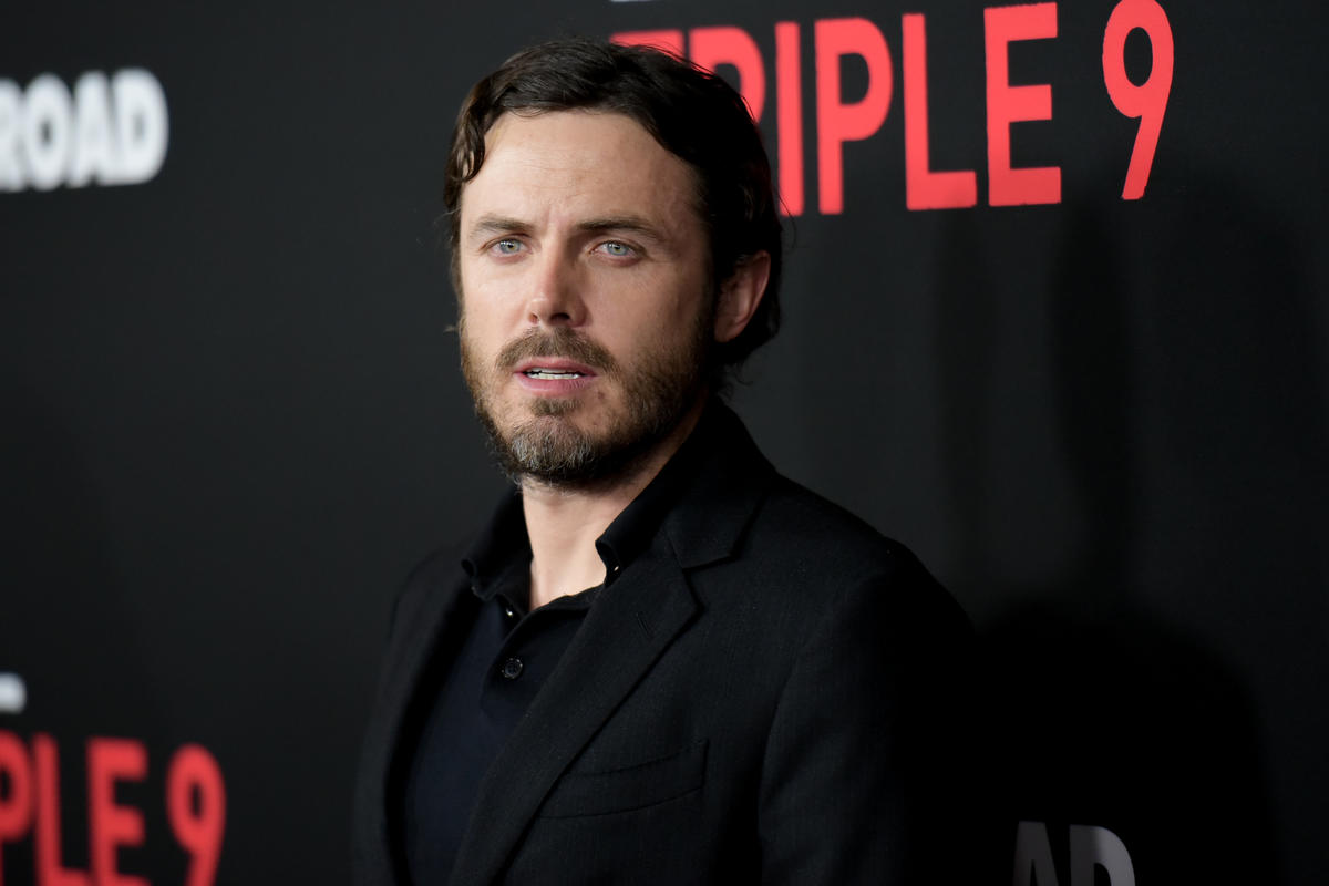 Casey Affleck protagoniza nueva campaña de PETA US