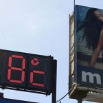 Pronostican semana calurosa con temperaturas de 38 grados en el Pacífico