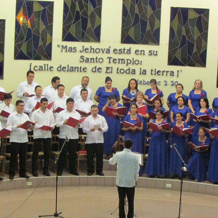 PIBM celebra 100 años