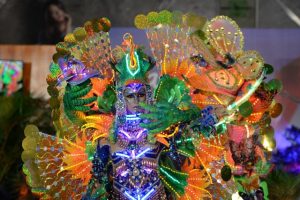 candidatas a Miss Nicaragua 2017