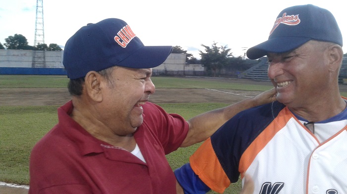 Argelio Córdova