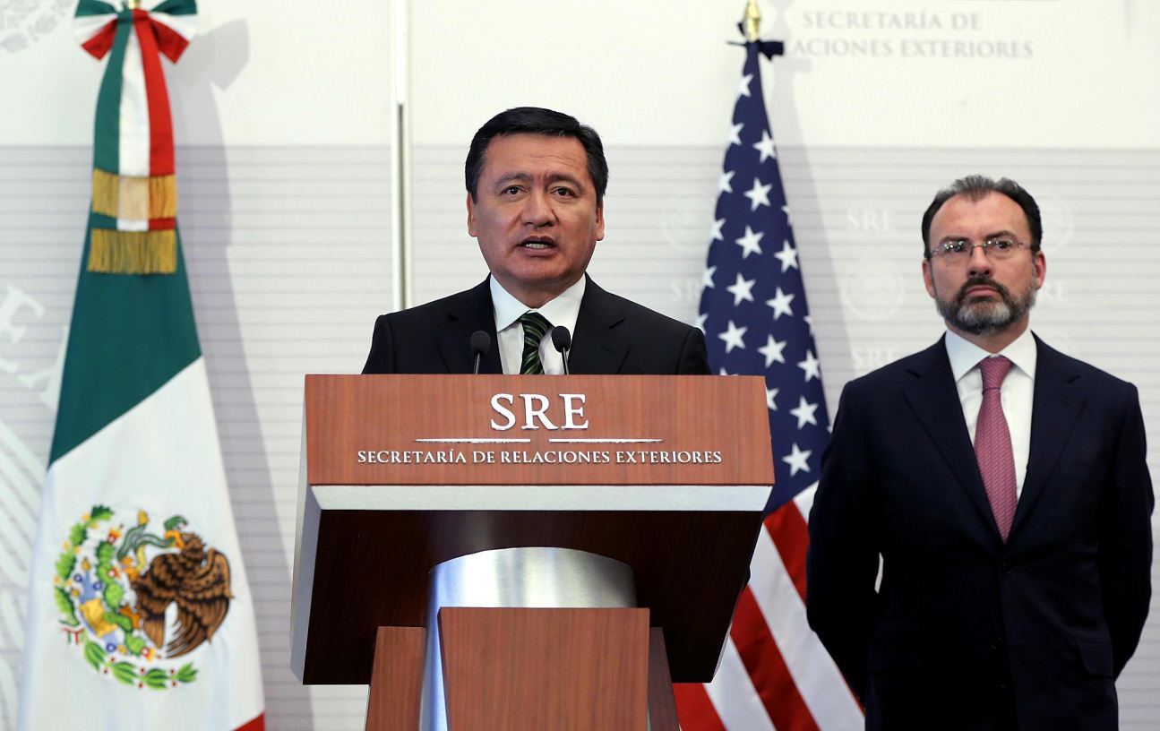 méxico, estados Unidos