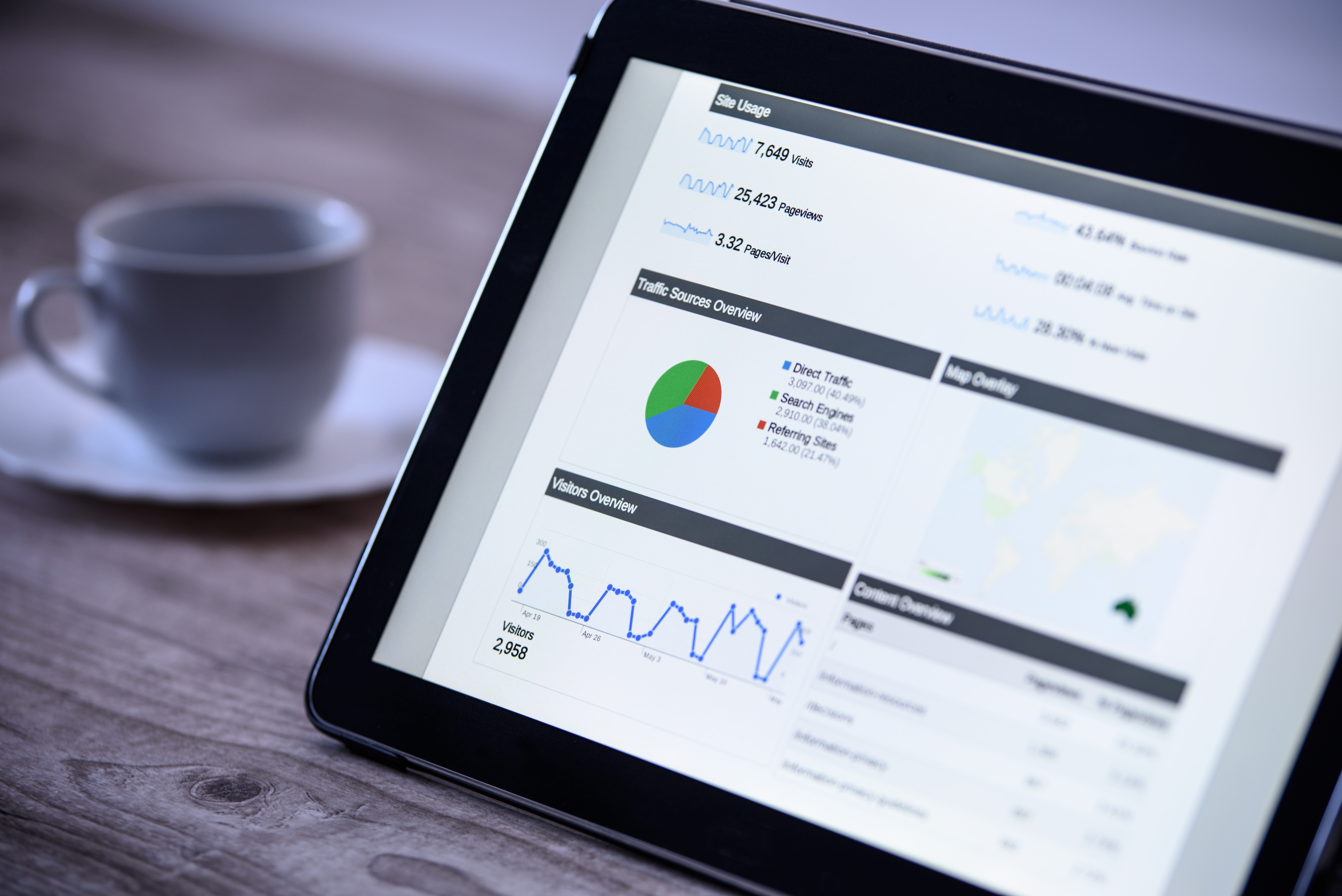 Big Data: el gran aliado de las empresas