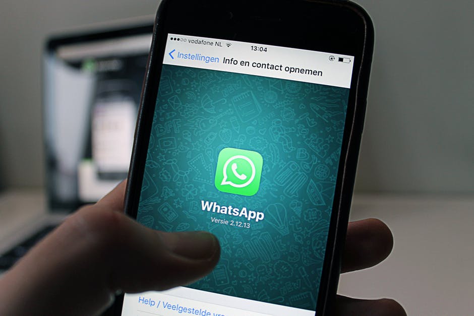 WhatsApp como herramienta empresarial