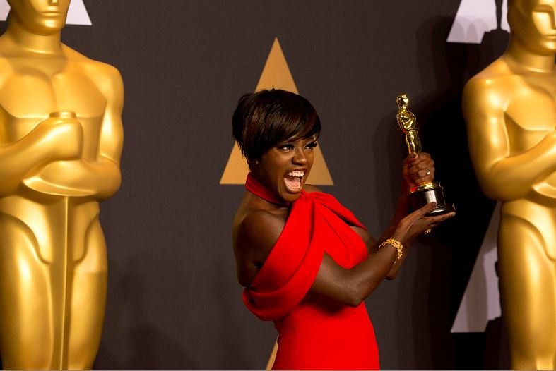 Viola Davis, entre el Óscar, el Emmy y el Tony