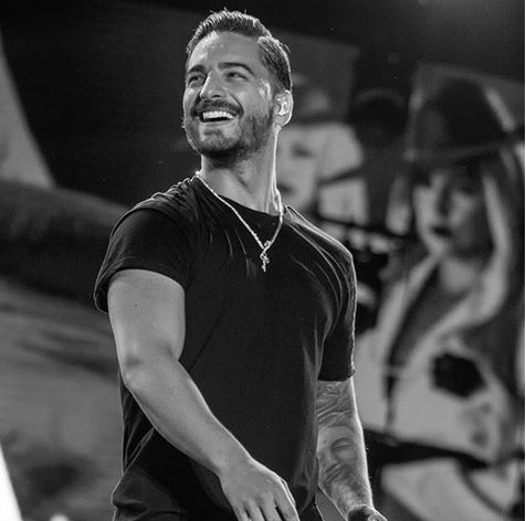 Maluma promete sorpresas en su primera gira por EE. UU.