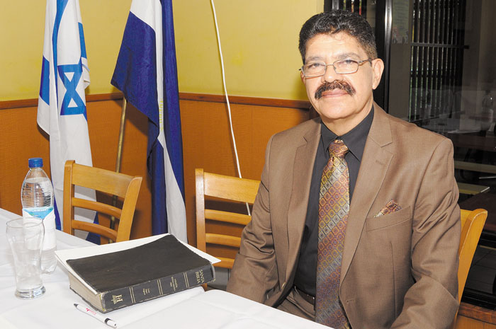 Asambleas de Dios lamentan hecho en Rosita