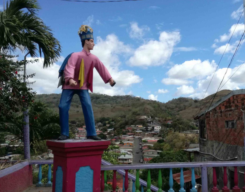boaco, crecimiento de boaco, Boaco Nicraagua