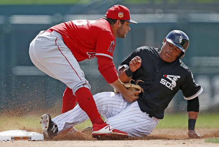JC Ramírez, Everth Cabrera, Grandes Ligas, Nicas en Grandes Ligas, Beisbol