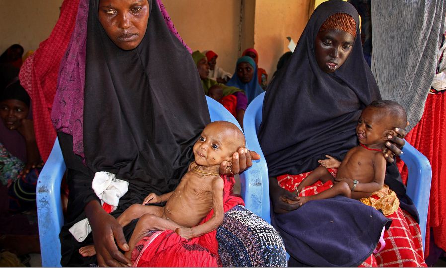 Somalia