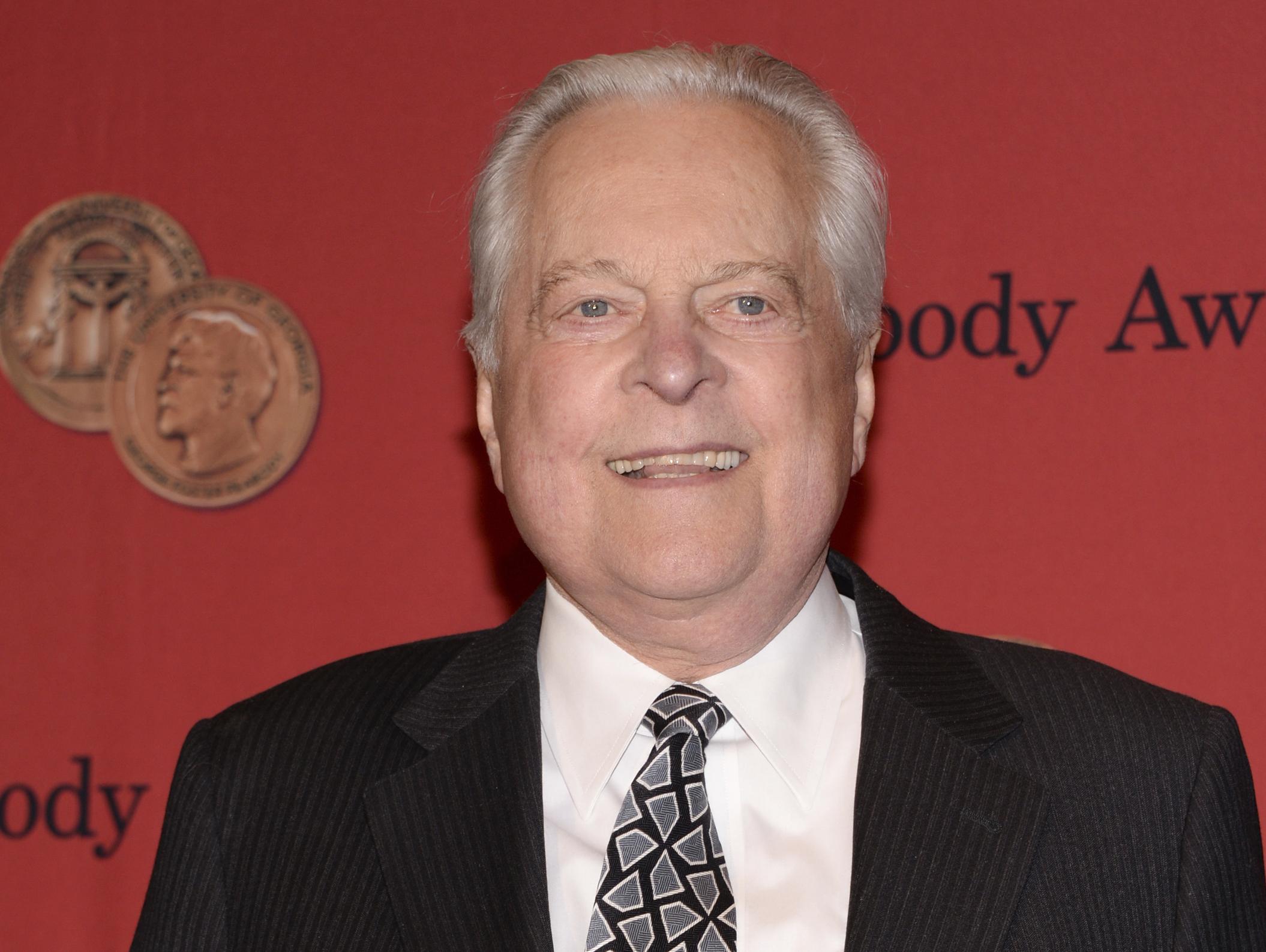 Muere Robert Osborne, el genial rostro de TCM